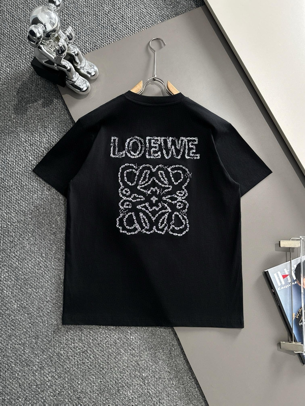 ブランドTシャツ背面デザイン